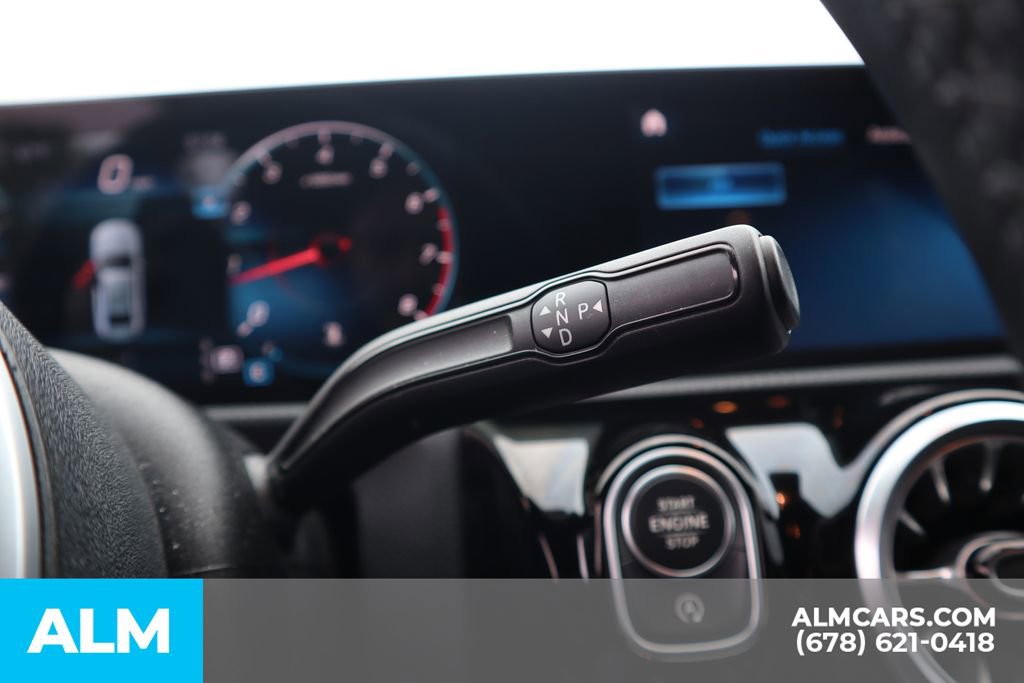 Used 2022 Mercedes-Benz A 220 image 31