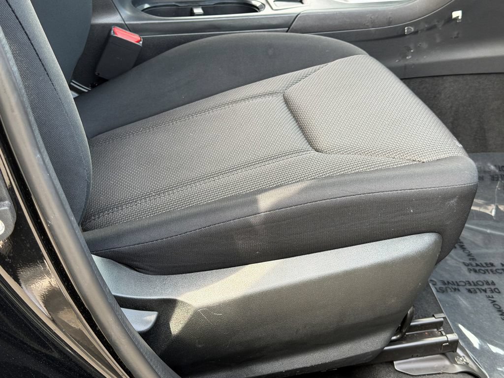 Used 2023 Subaru Crosstrek 2.0i AWD/4WD image 8