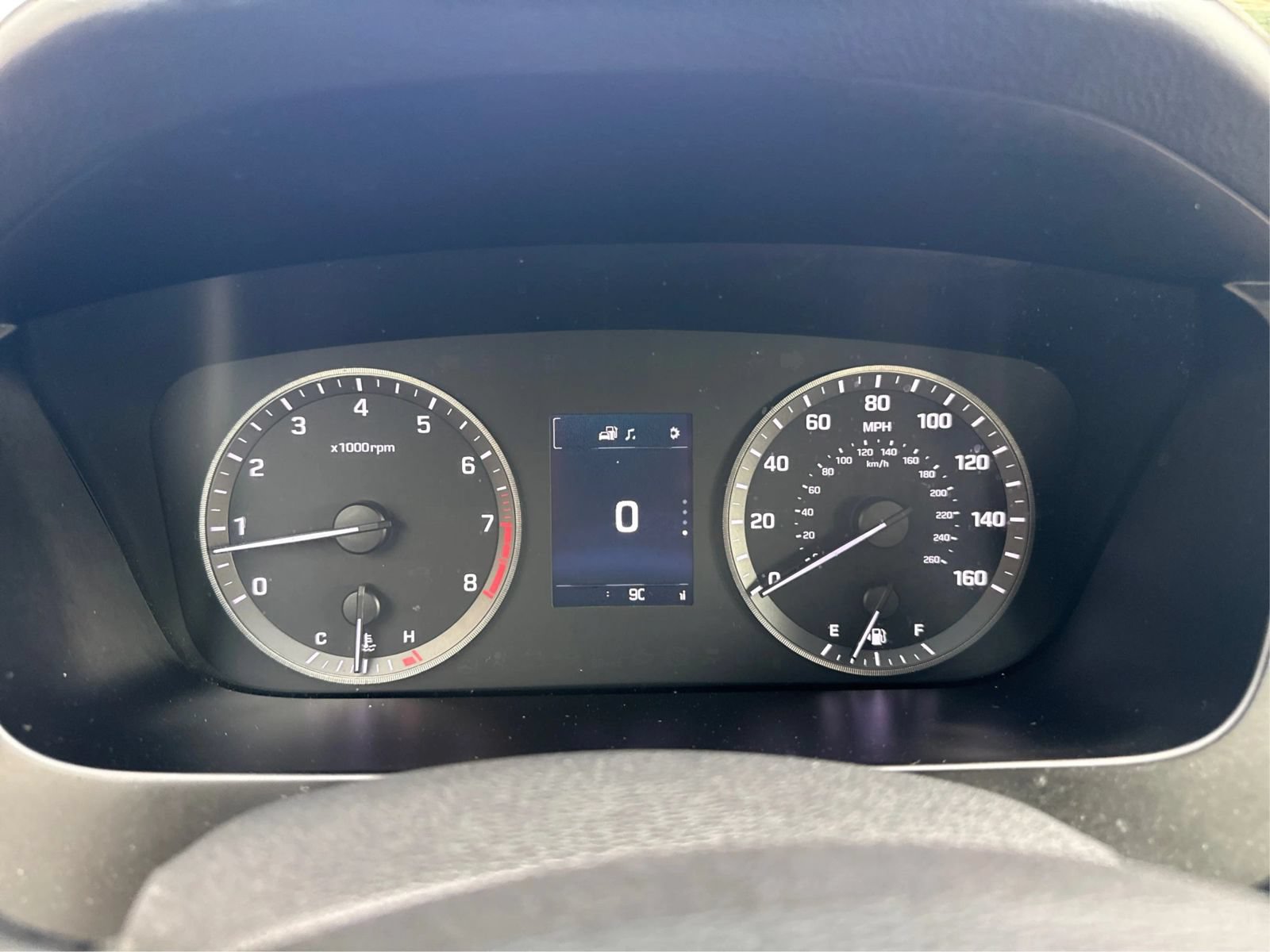 Used 2017 Hyundai Sonata Sport FWD image 16