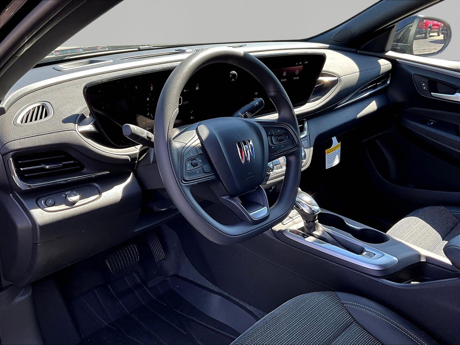 New 2026 Buick Envista Sport Touring FWD image 15