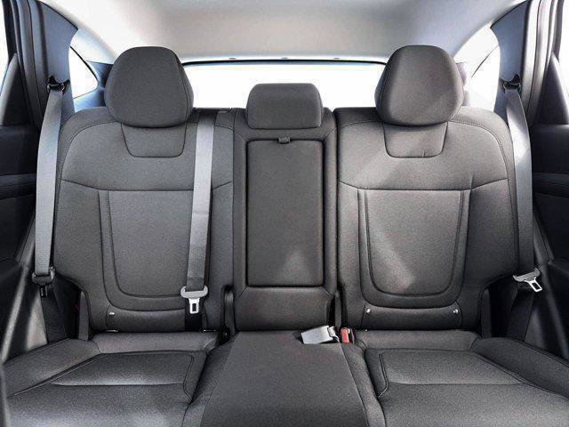 New 2026 Hyundai Tucson Blue SE AWD/4WD image 16