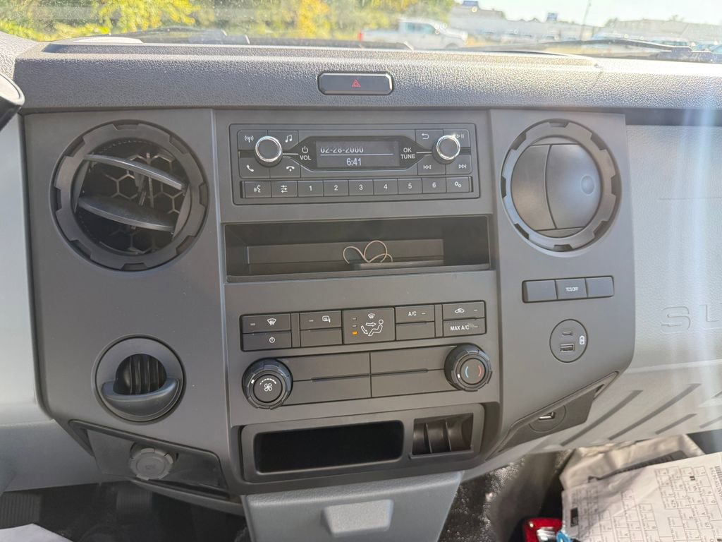 New 2026 Ford F650 2WD Regular Cab Super Duty image 14
