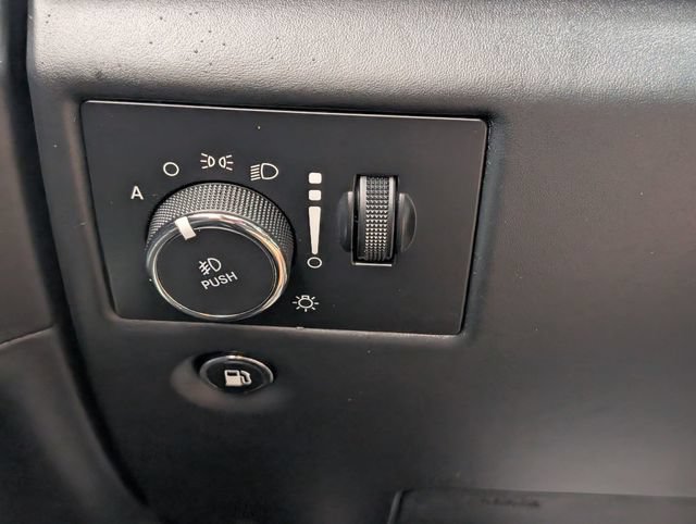 Used 2018 Jeep Grand Cherokee SRT AWD/4WD image 15