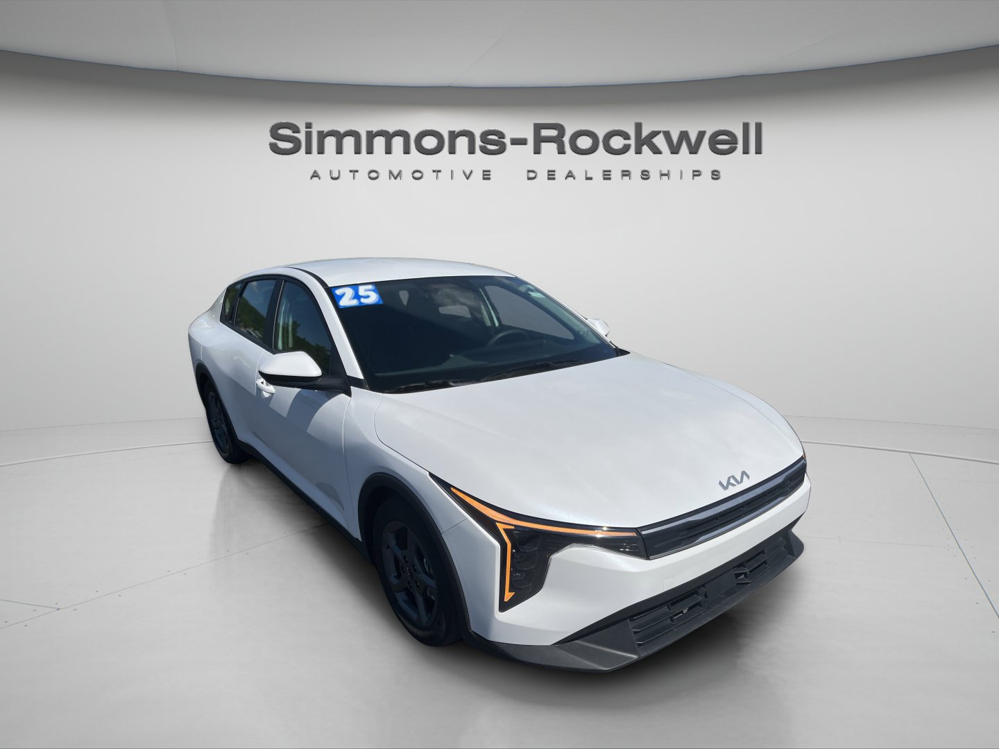 Used 2025 Kia K4 FWD image 7