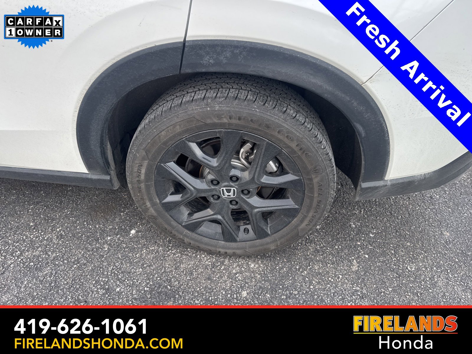 Used 2024 Honda HR-V Sport image 27