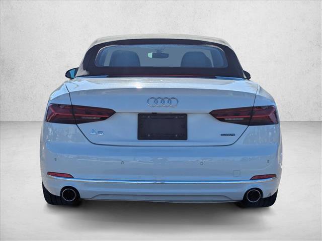 Used 2022 Audi A5 2.0T Premium image 8