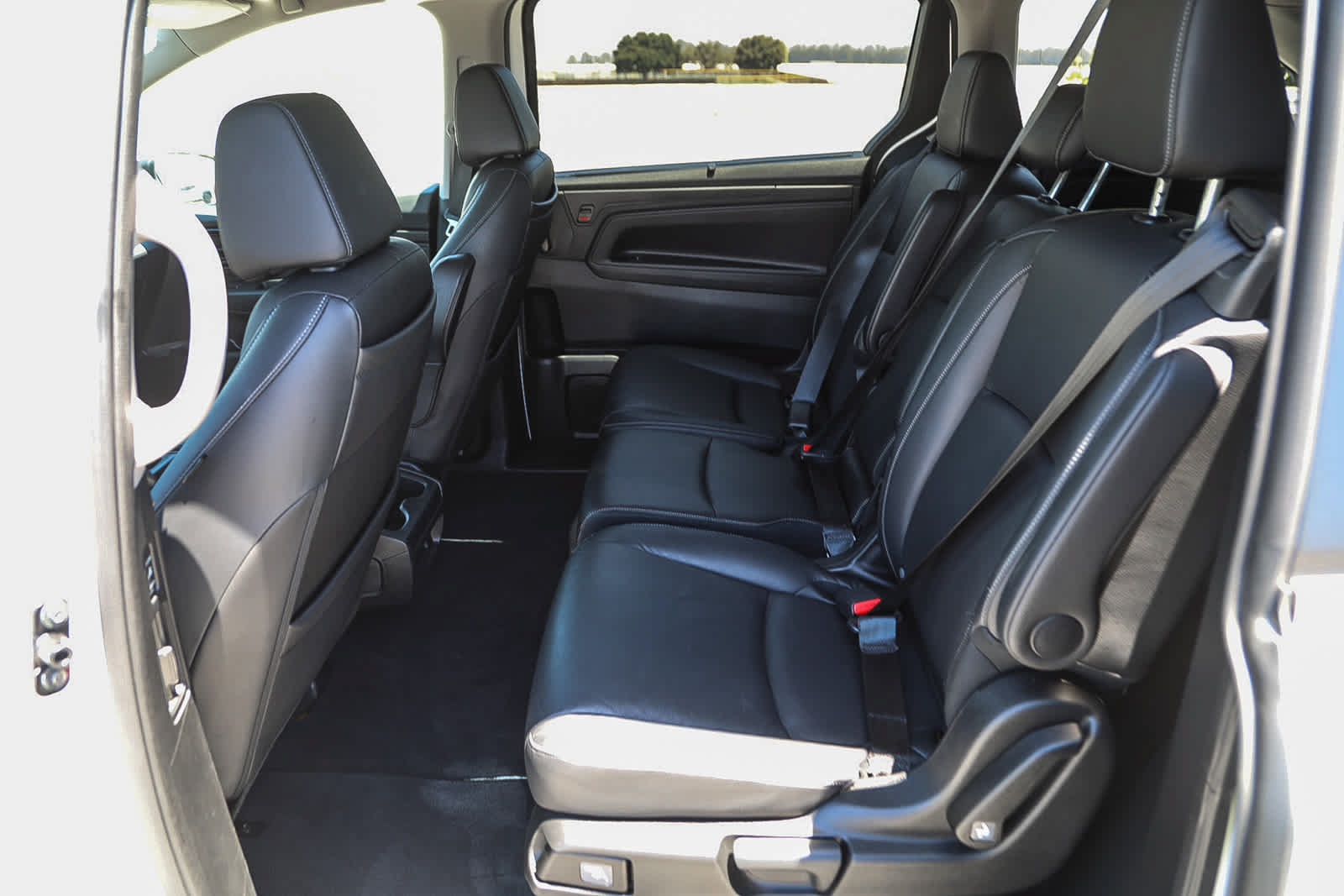 Used 2024 Honda Odyssey Touring image 18