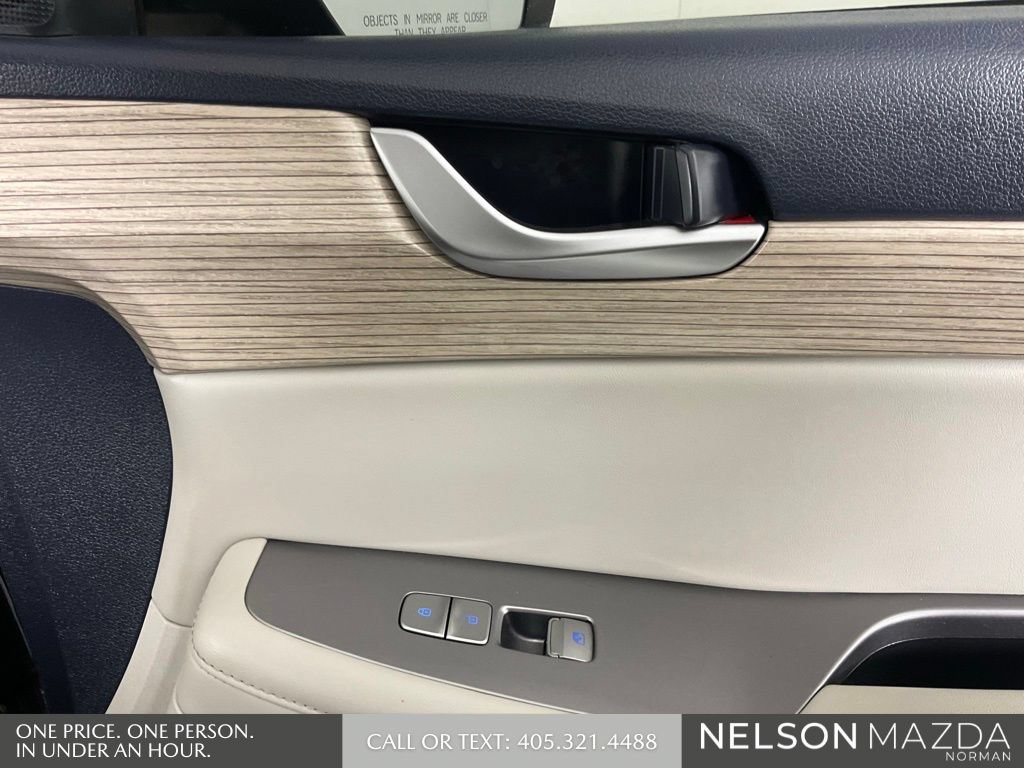 Used 2022 Hyundai Palisade SEL w/ Premium Package FWD image 22