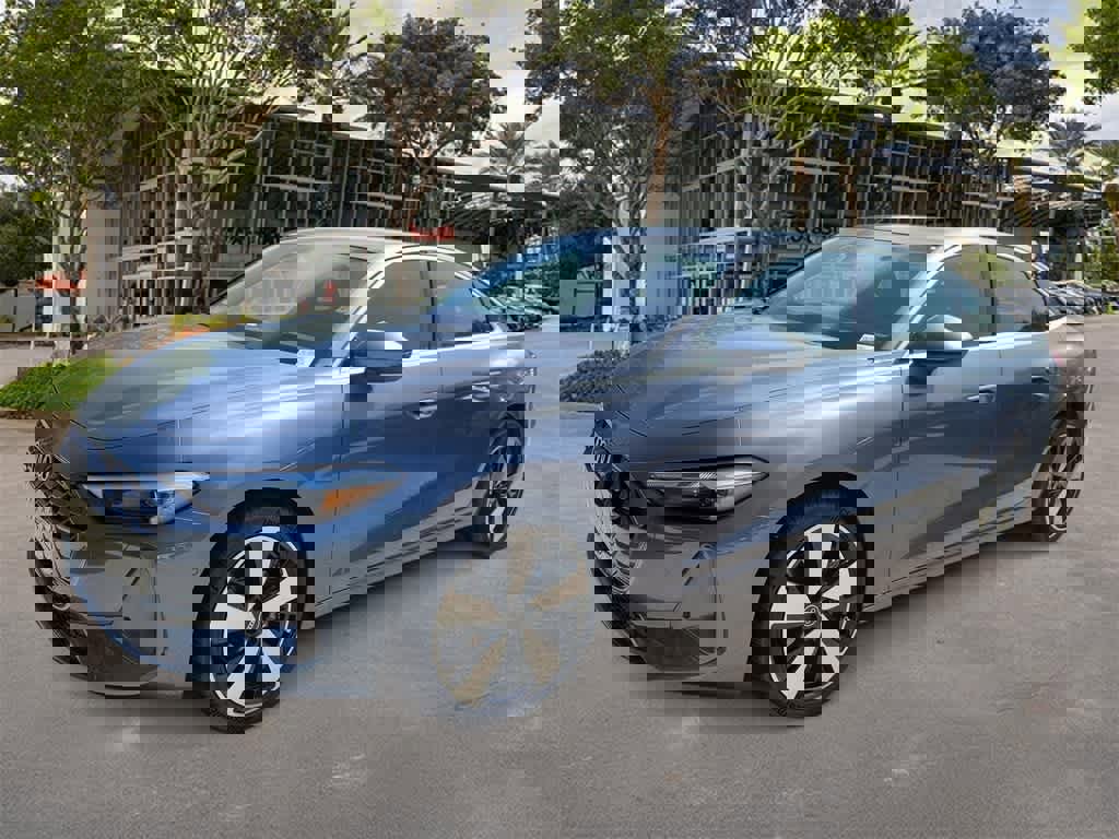 New 2025 Audi A5 2.0T Premium