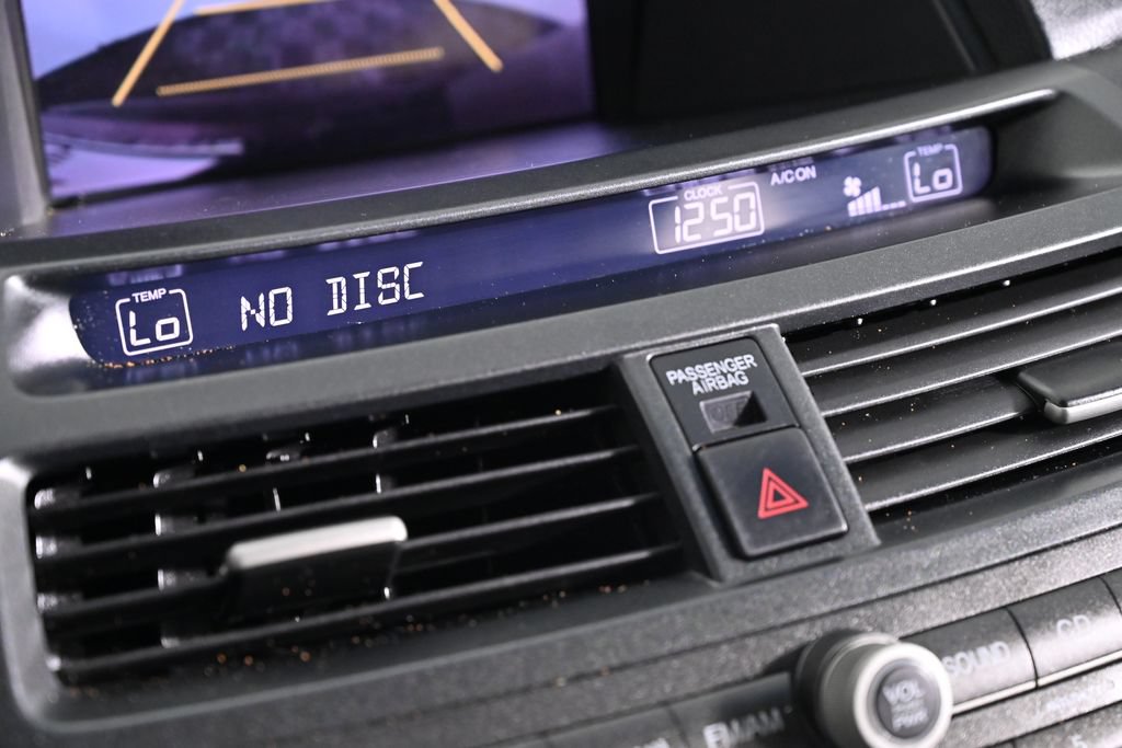Used 2011 Honda Crosstour EX-L image 15