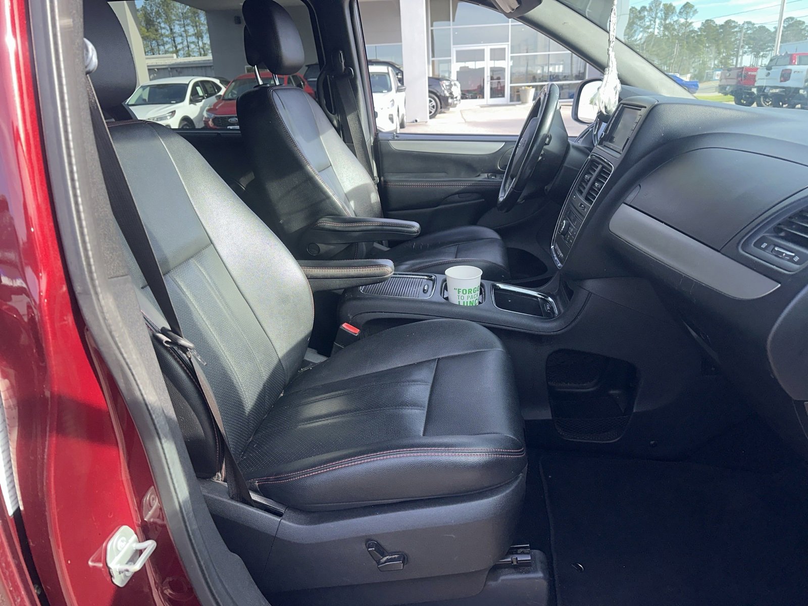 Used 2020 Dodge Grand Caravan GT image 5