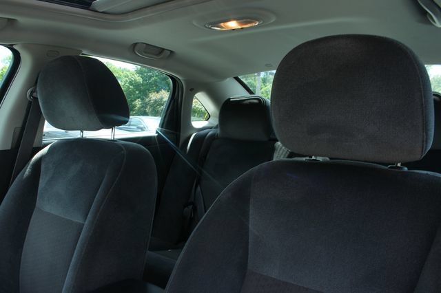 Used 2013 Chevrolet Impala LT w/ LT Sunroof Package FWD image 14