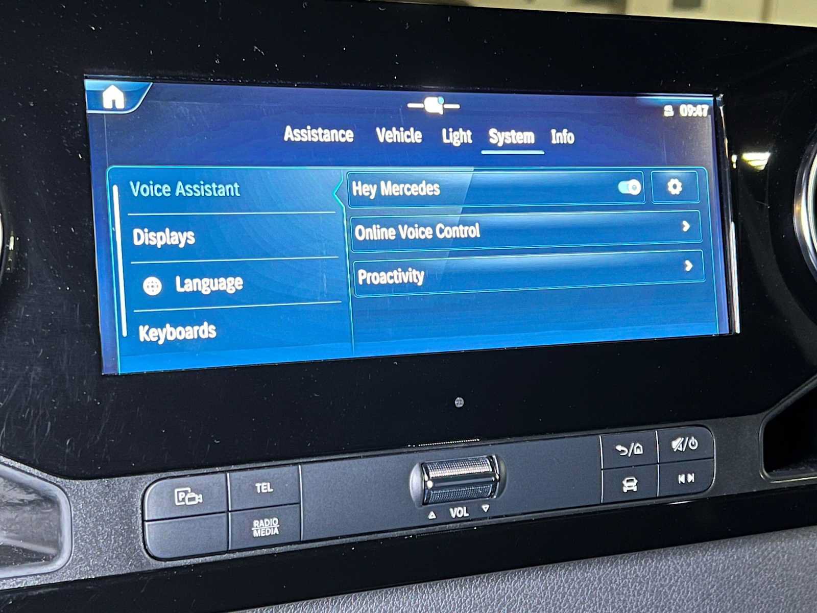 Used 2026 Mercedes-Benz Sprinter 2500 image 41