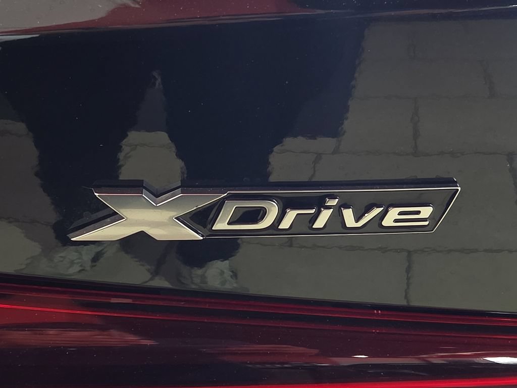 Used 2026 BMW M4 xDrive Competition AWD/4WD image 12