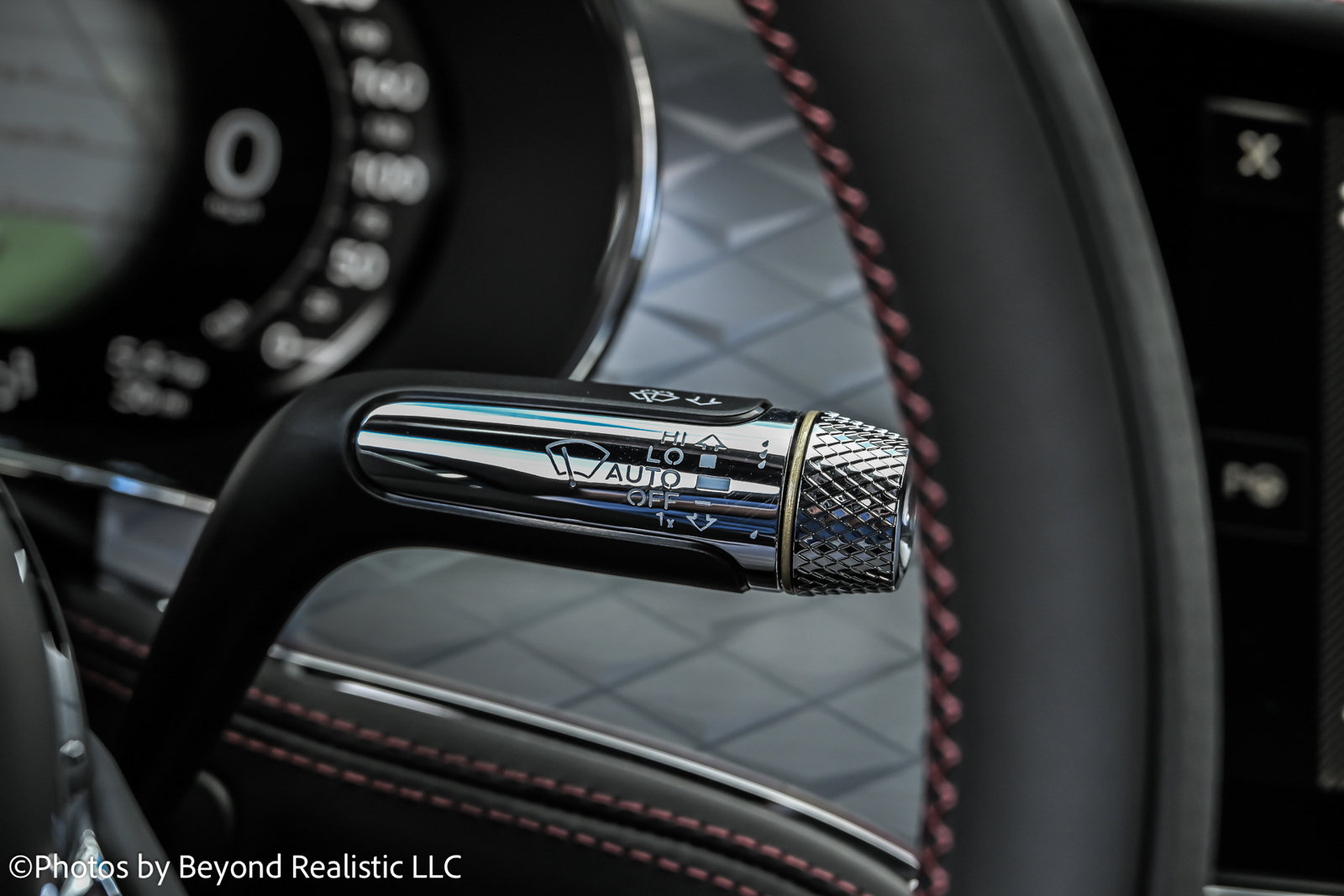 New 2025 Bentley Flying Spur Plug-In Hybrid AWD/4WD image 45