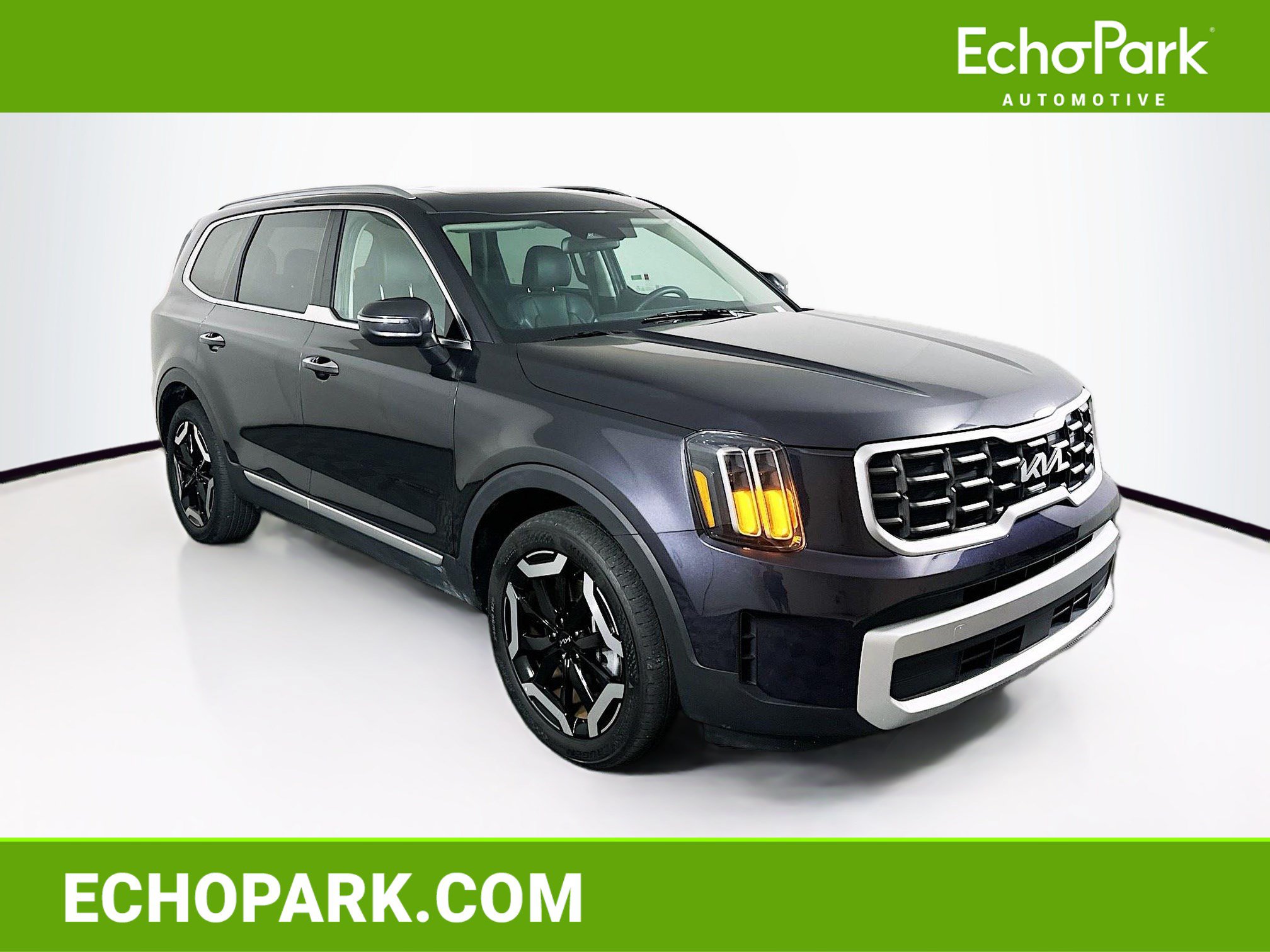 Used 2025 Kia Telluride S