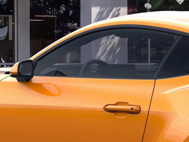 New 2026 Ford Mustang Coupe RWD image 20