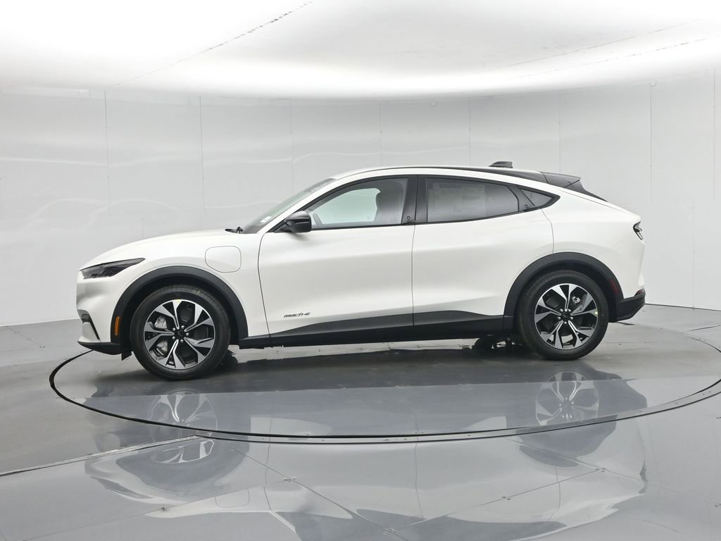 New 2026 Ford Mustang Mach-E Select image 27