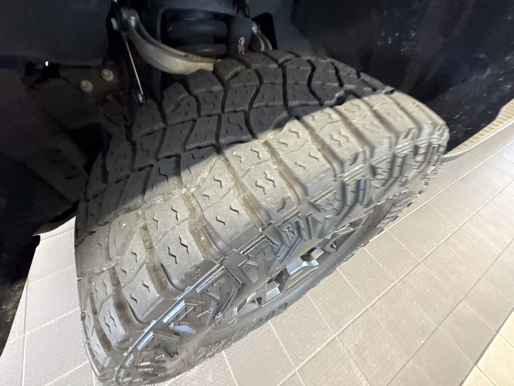 Used 2023 RAM 1500 TRX w/ TRX Level 2 Equipment Group AWD/4WD image 26