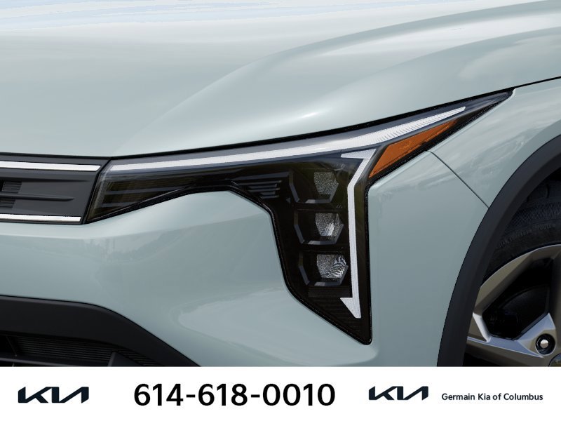 New 2026 Kia K4 FWD image 13