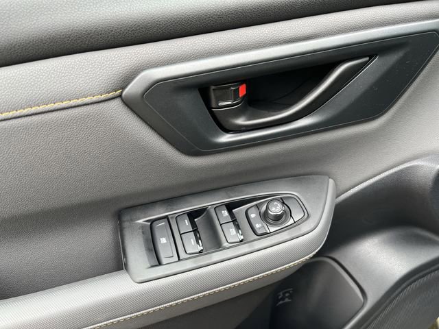 New 2026 Subaru Forester Wilderness image 17