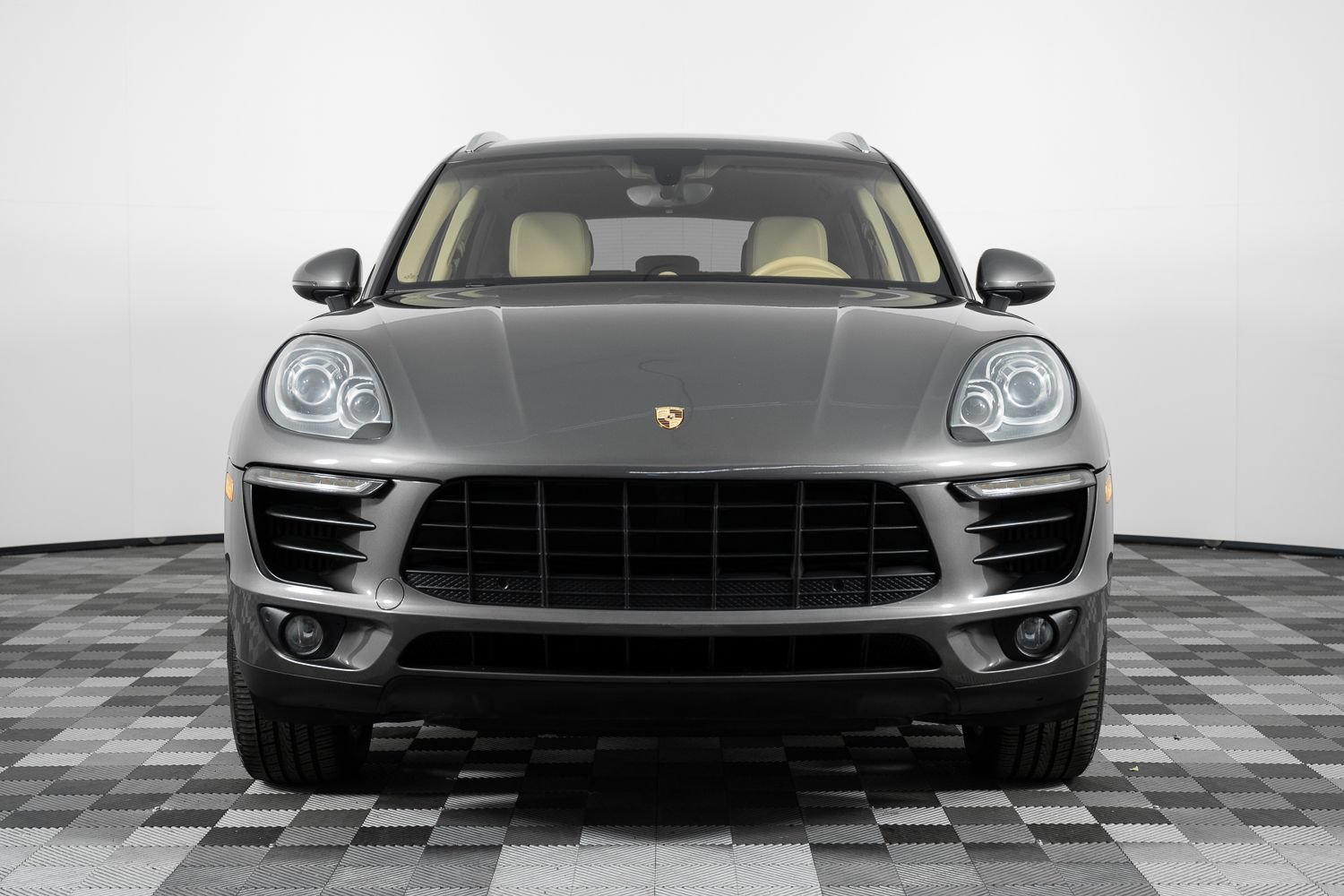 Used 2016 Porsche Macan S AWD/4WD image 11