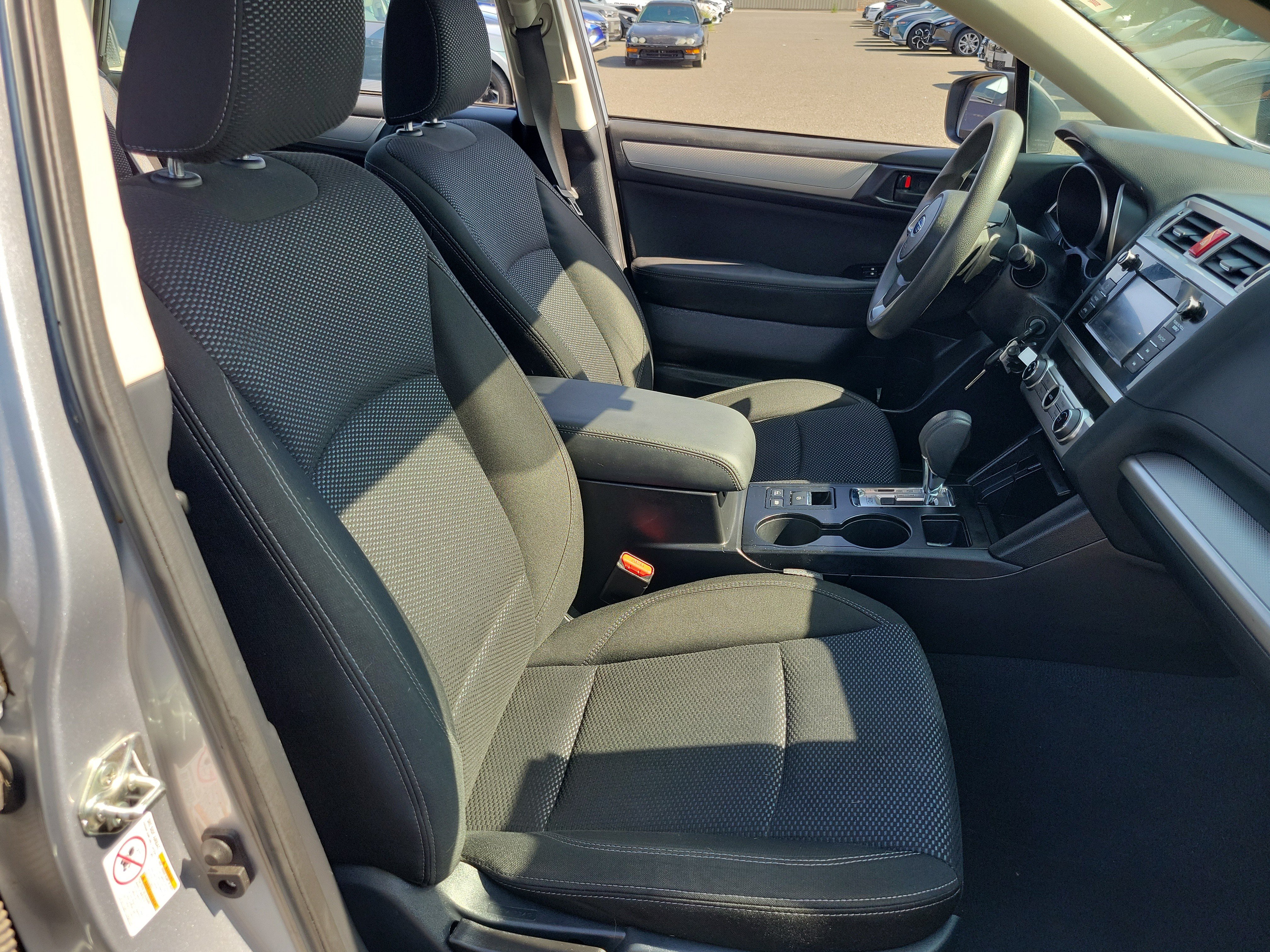 Used 2018 Subaru Outback 2.5i AWD/4WD image 20