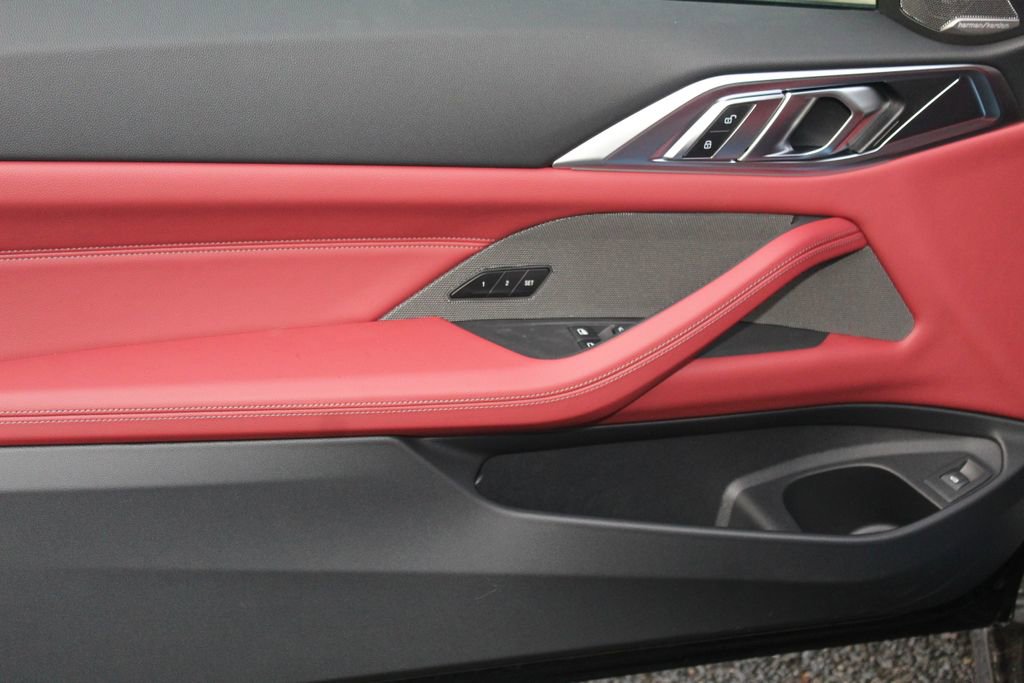 New 2026 BMW 440i xDrive Coupe AWD/4WD image 21