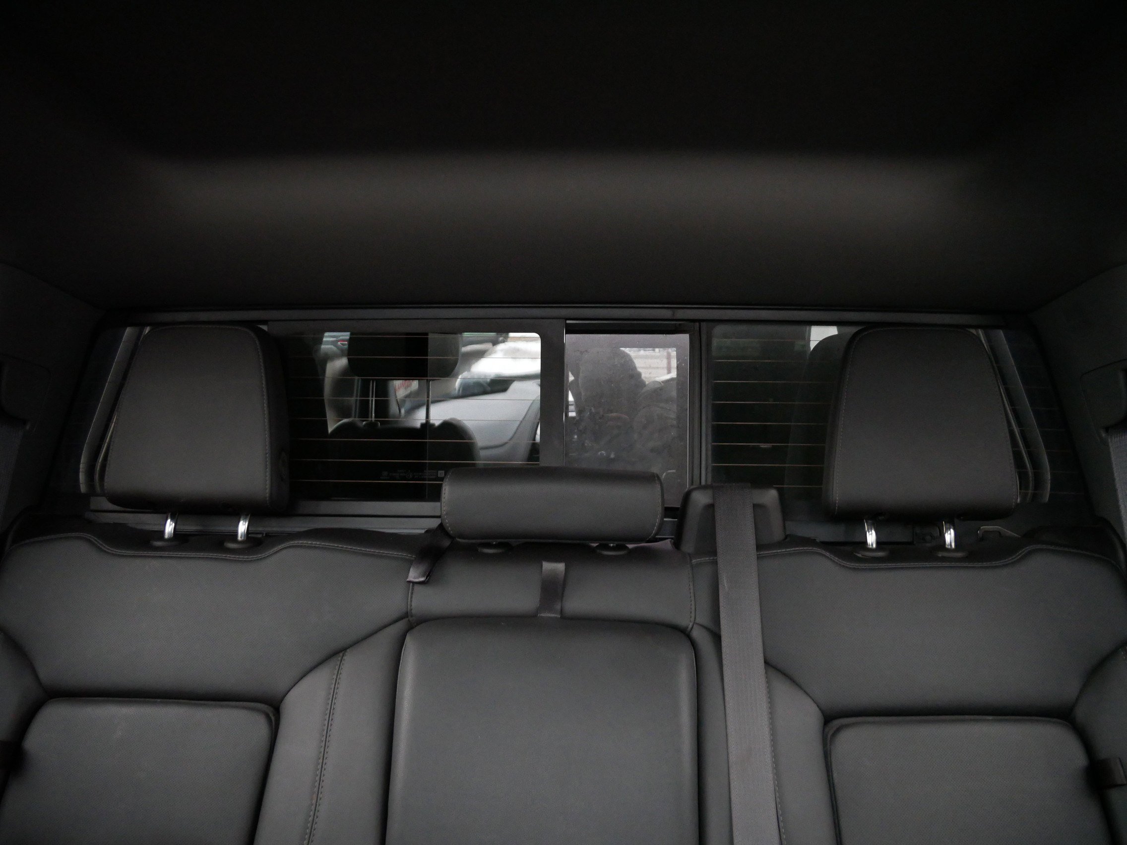 Used 2021 Chevrolet Silverado 3500 LTZ w/ LTZ Premium Package AWD/4WD image 35