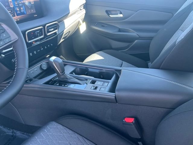 New 2026 Nissan Sentra SV image 28