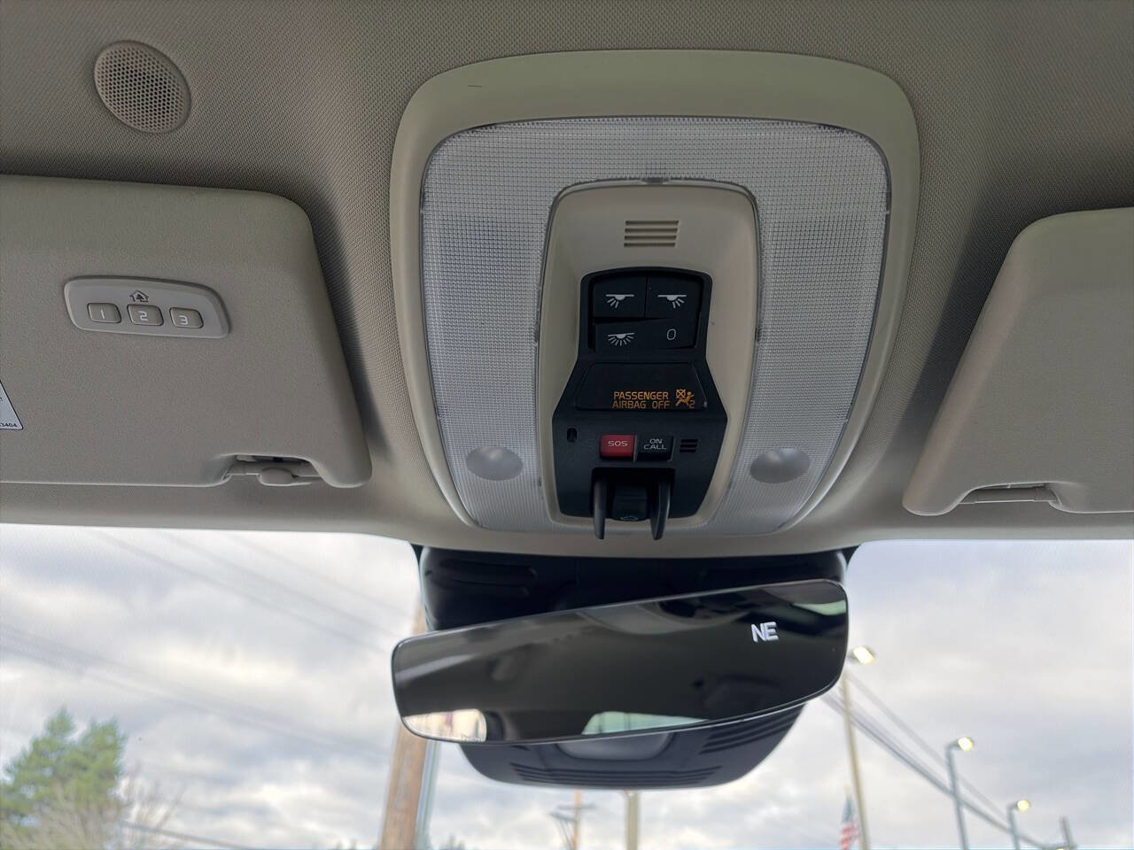 Used 2016 Volvo XC60 T5 Premier image 34