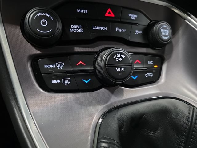 Used 2020 Dodge Challenger R/T Scat Pack RWD image 20