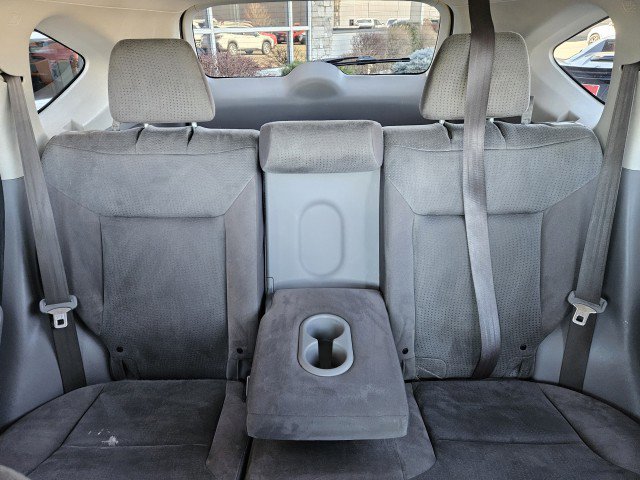 Used 2013 Honda CR-V EX image 22