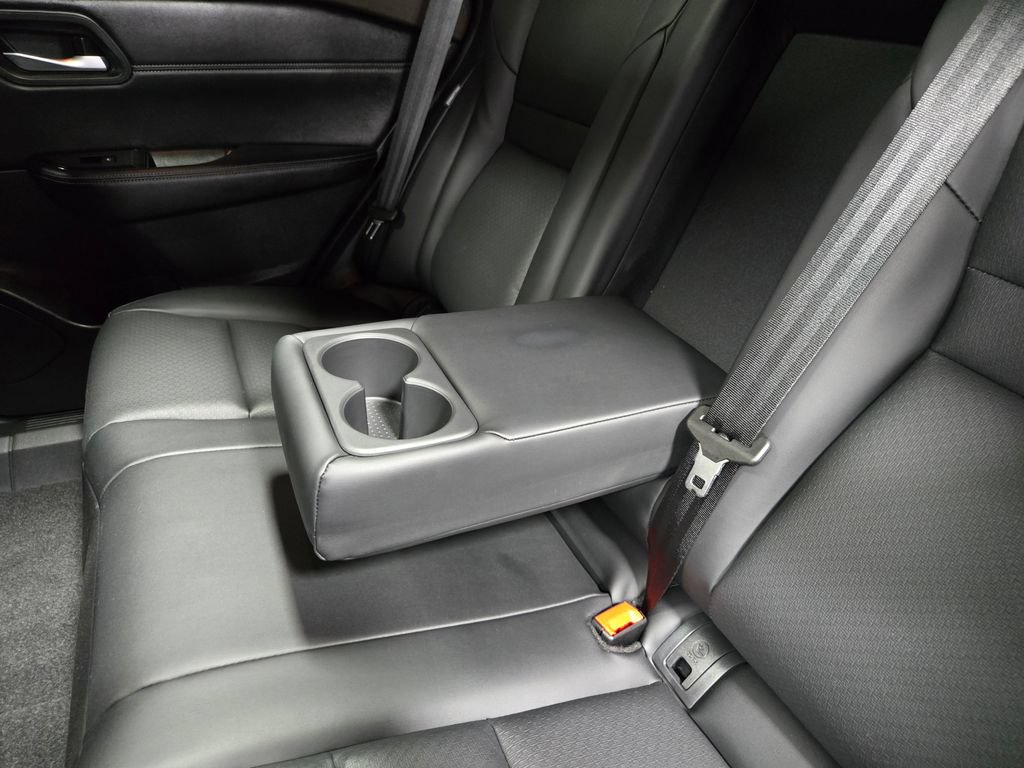 Used 2023 Nissan Rogue SV w/ SV Premium B Package AWD/4WD image 34
