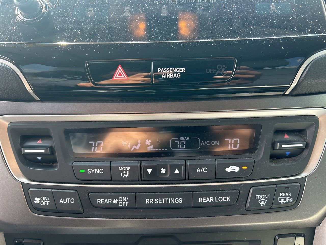 Used 2019 Honda Pilot EX-L image 25