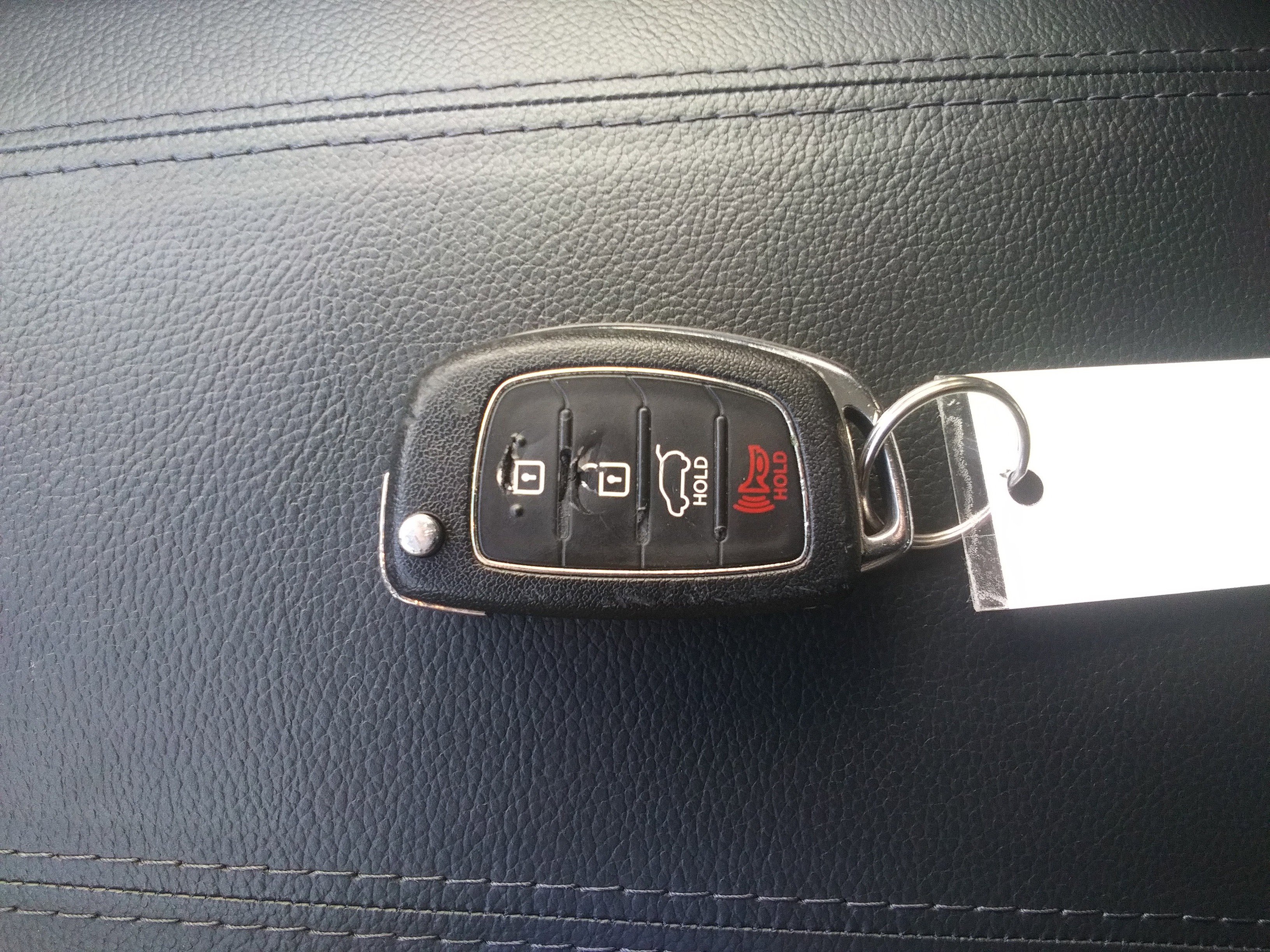 Used 2016 Hyundai Santa Fe Sport image 19