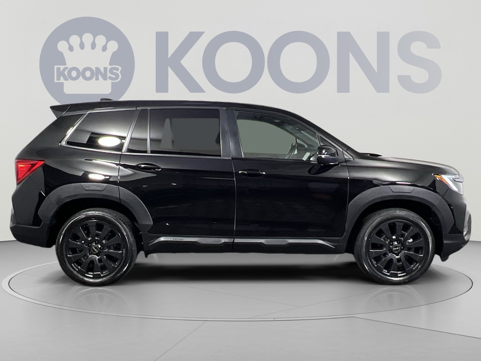 Used 2022 Honda Passport EX-L image 8