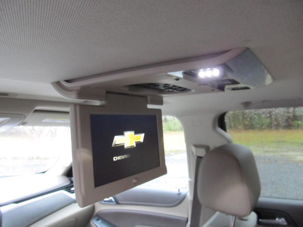 Used 2017 Chevrolet Tahoe Premier image 38