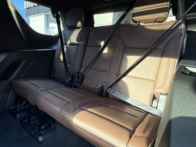 Used 2023 Chevrolet Tahoe High Country image 66