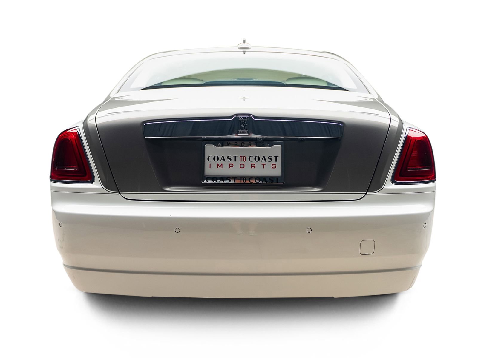 Used 2017 Rolls-Royce Ghost image 16