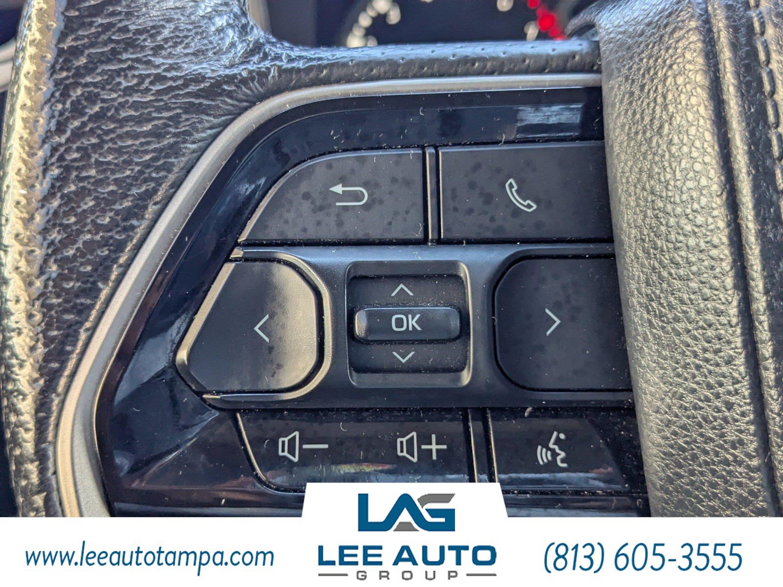 Used 2022 Toyota Tundra Limited AWD/4WD image 24