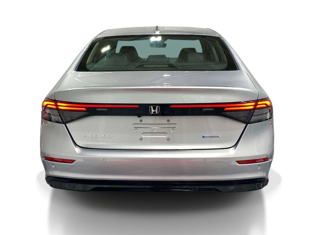 New 2026 Honda Accord EX-L image 3