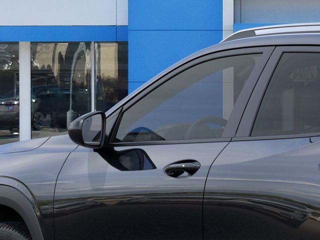 New 2026 Chevrolet Trax ACTIV w/ Driver Confidence Package image 14