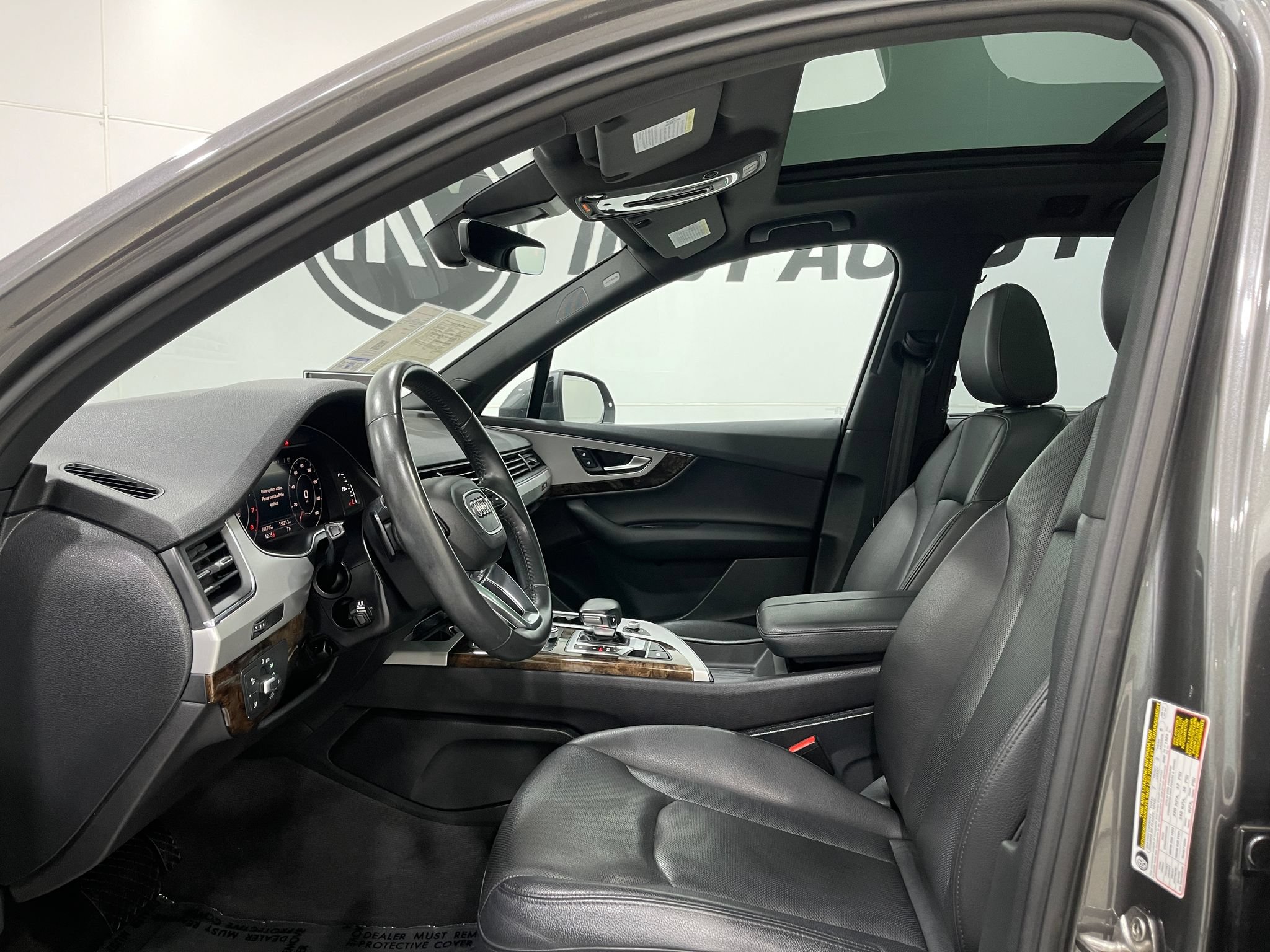 Used 2019 Audi Q7 2.0T Premium Plus AWD/4WD image 13