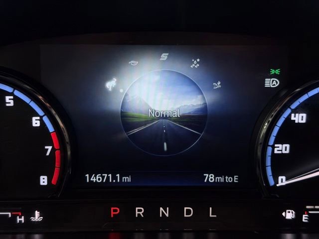 Used 2024 Ford Bronco Sport Outer Banks AWD/4WD image 27
