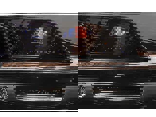 Used 2023 Cadillac Escalade Sport Platinum w/ Heavy-Duty Trailer Package image 13