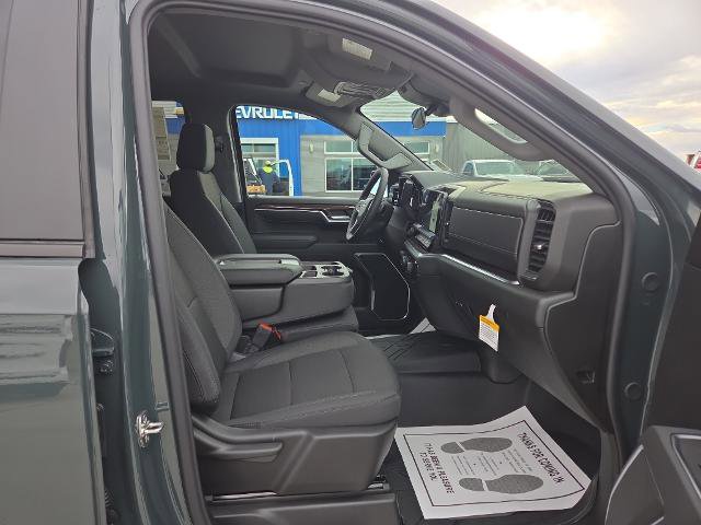 New 2026 Chevrolet Silverado 1500 LT w/ LPO, Dark Essentials Package image 22