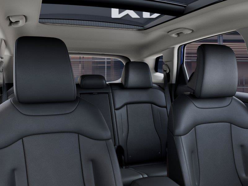 New 2026 Kia Sportage SX FWD image 27