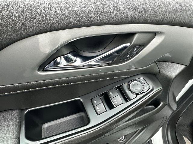 Certified 2023 Chevrolet Traverse LT w/ LPO, Floor Liner Package image 22