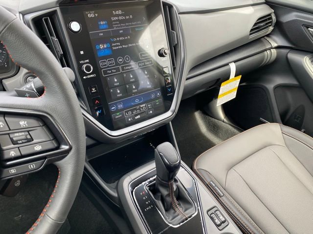 New 2026 Subaru Crosstrek 2.5i Limited image 16